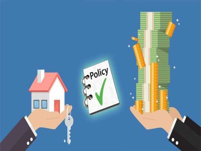 The Impact of Government Policies on the Real Estate Market in Gandhinagar  Gujarat