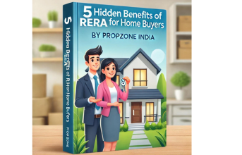 5 Hidden Benefit Of Rera