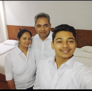 A Journey of Joy  Learning  and Purpose – My Family Experience at the Prajapati VVIP Summit  Thailand