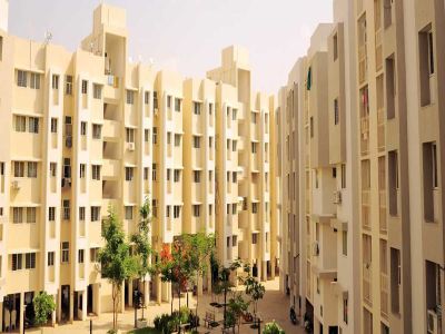 Affordable Housing Options in Gandhinagar: Sargasan Raysan  vavol