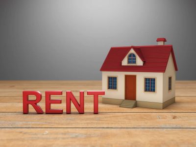 How To Rent Out Home