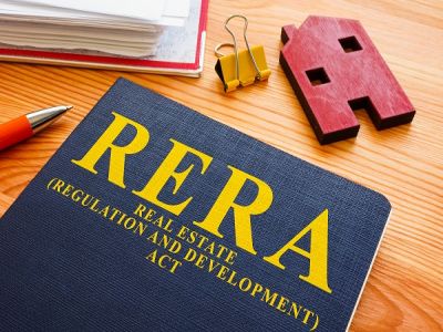 Rera importance in Real Estate